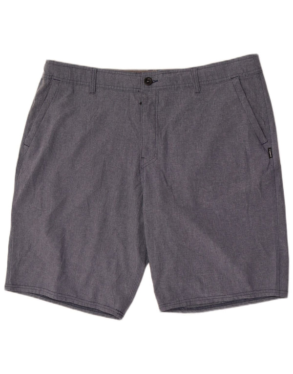O'Neill Herren Chinoshorts W38 XL Grau Polyester