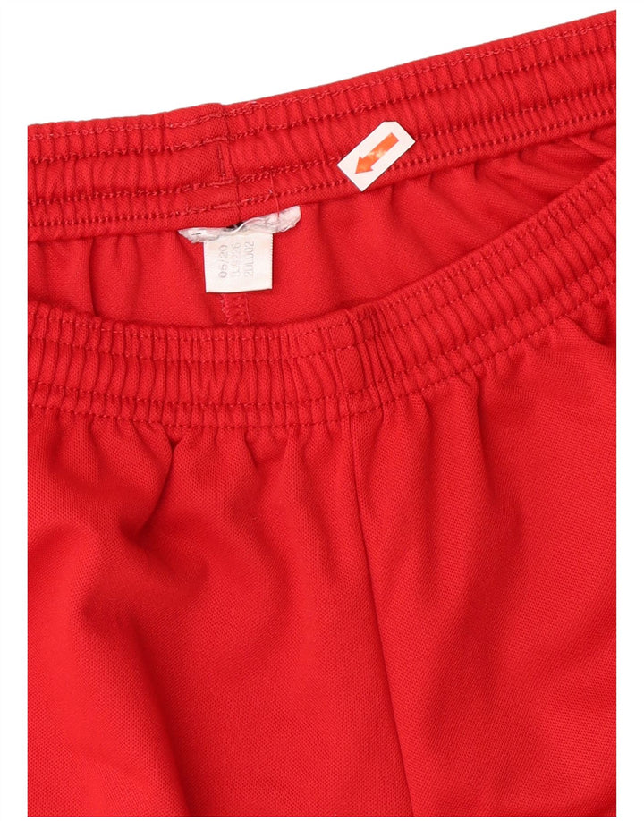 ADIDAS Herren Aeroready Sport Shorts XS Rot