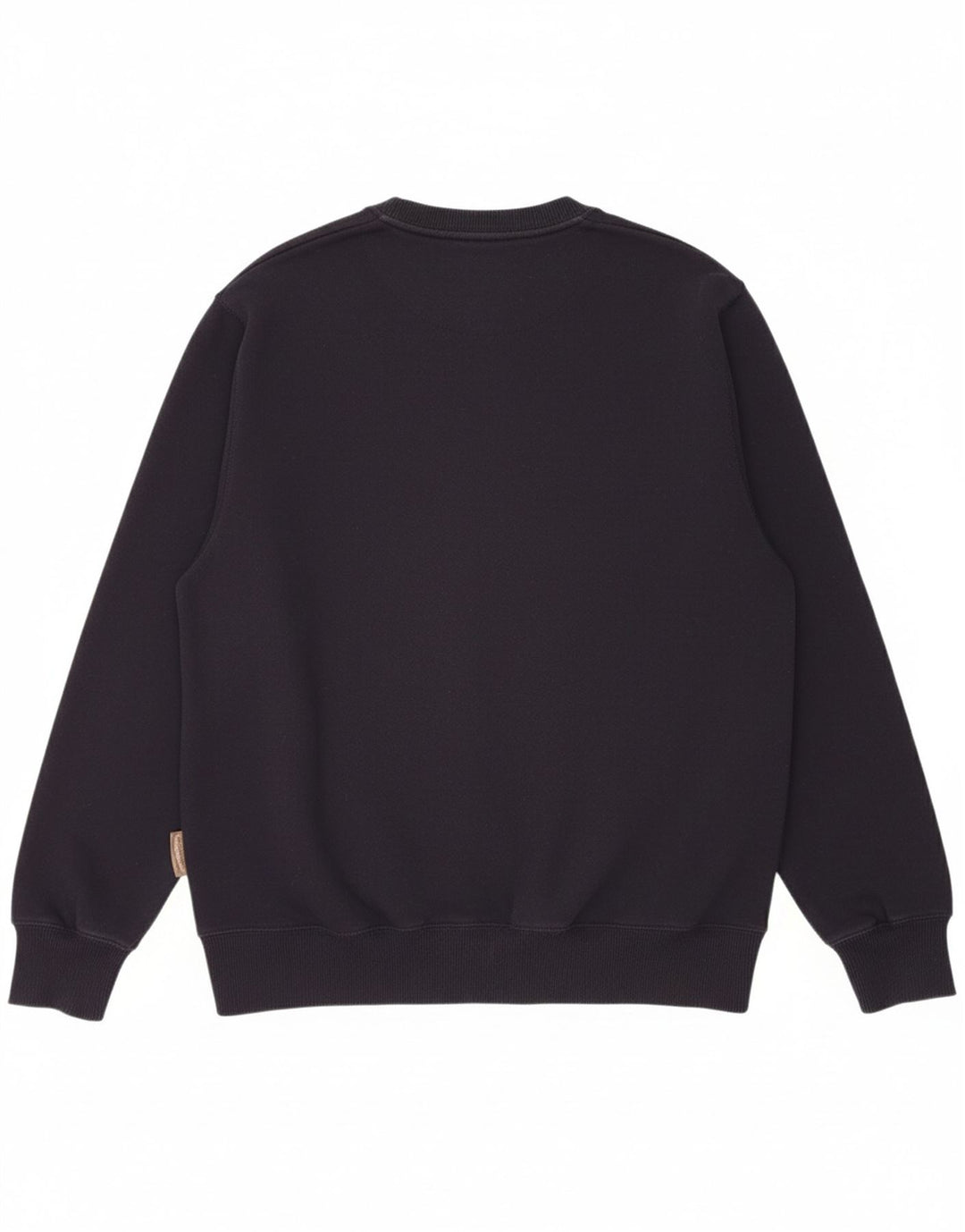 FRENCH CONNECTION Mens Sweatshirt Jumper XL Navy Blue Cotton Classic