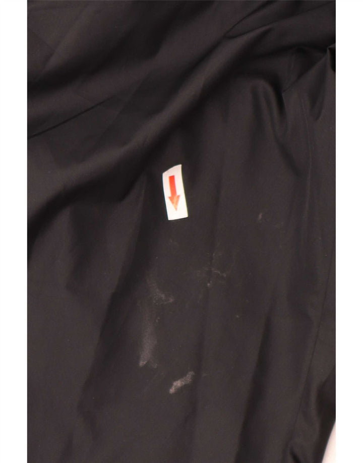 Nike Herren-Trainingshose mit Grafik, Jogginghose, XL, Schwarz, Polyester