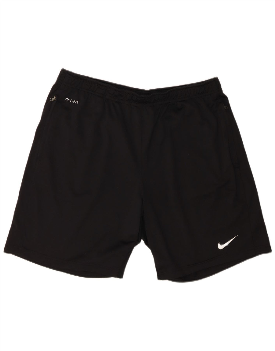 Nike Herren Dri Fit Sport Shorts XL Schwarz Polyester