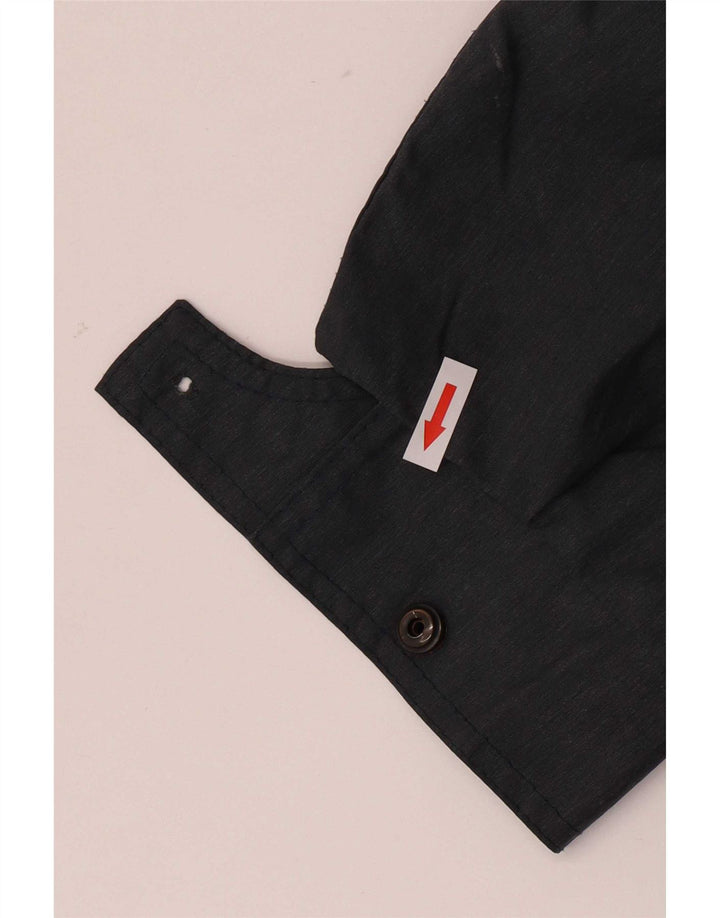 Jupiter Herren Bomberjacke UK 44 2XL Grau