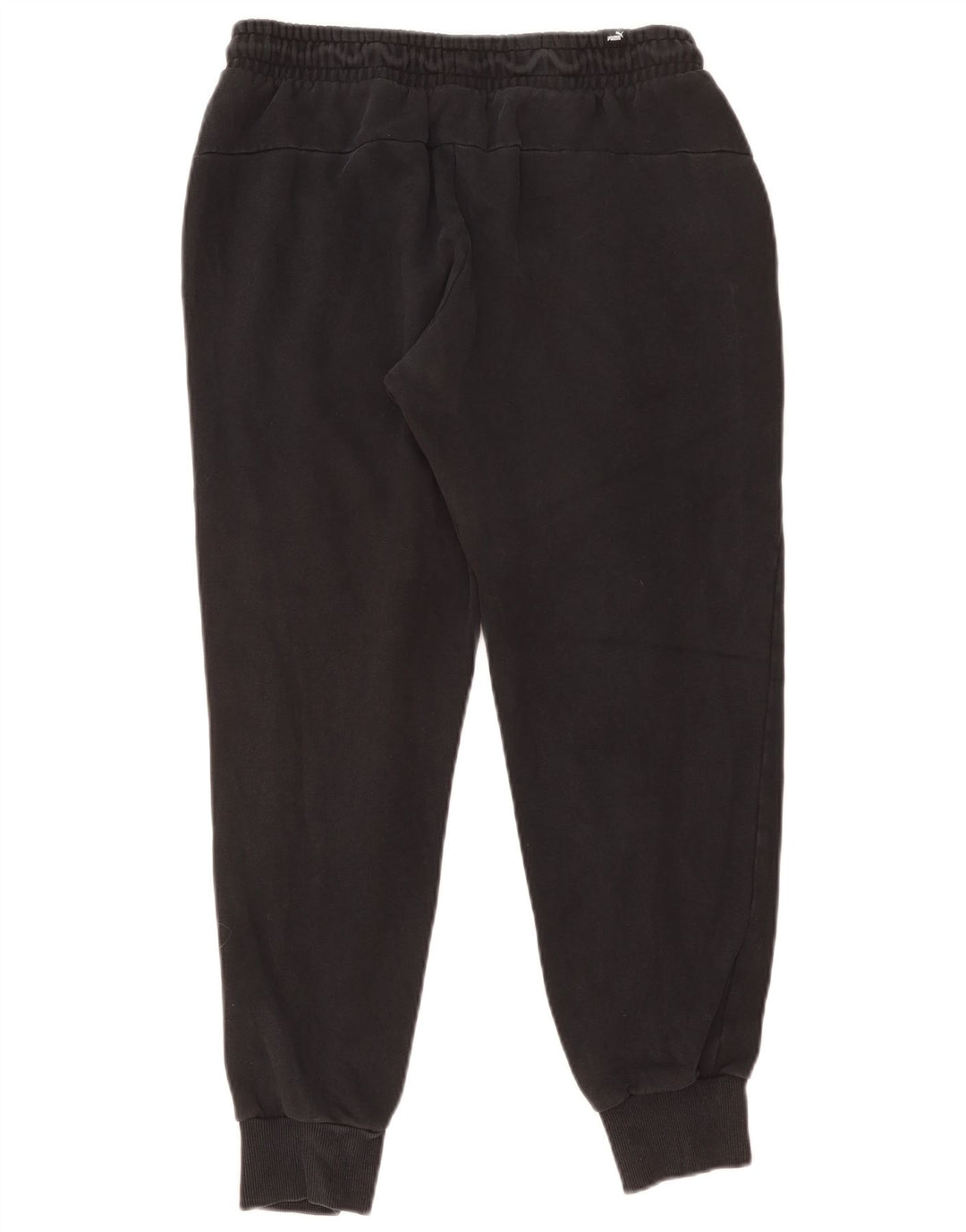 Puma Herren Trainingshose Jogger Medium Schwarz