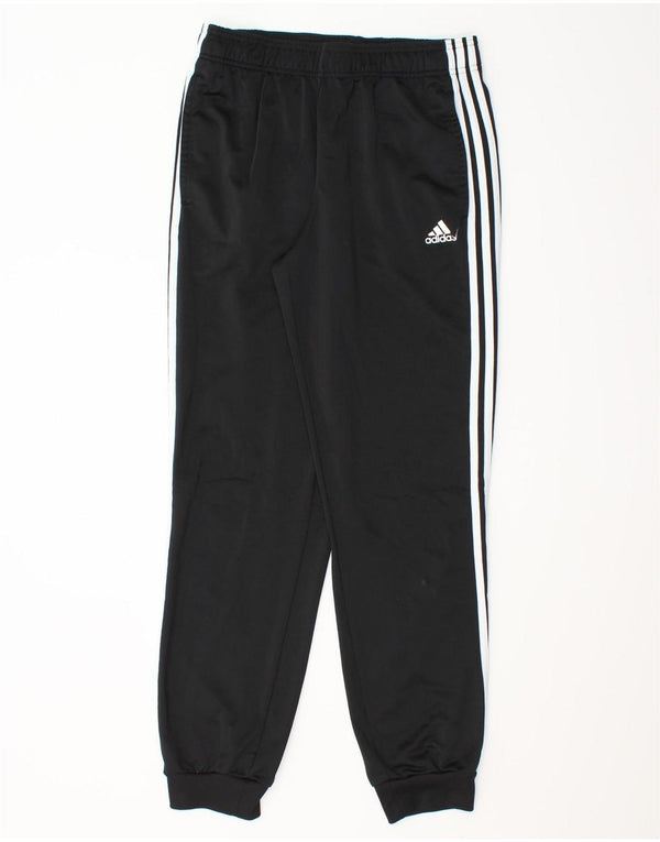Adidas Herren Trainingshose Jogger Medium Schwarz Polyester