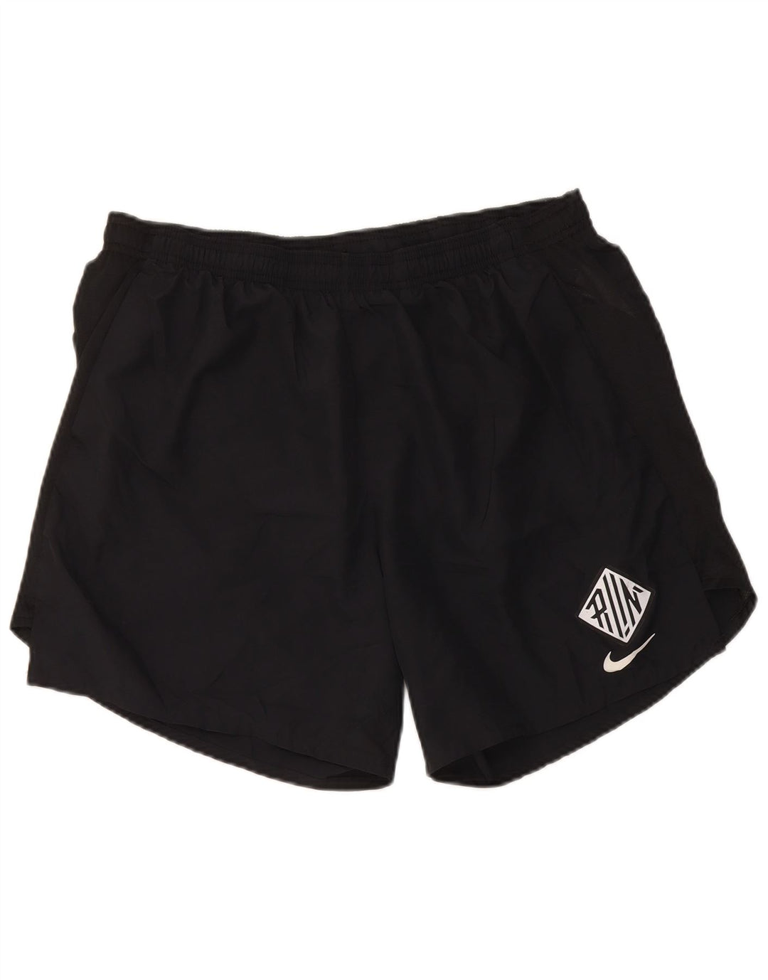 Nike Herren Dri Fit Sport Shorts XL Schwarz Polyester