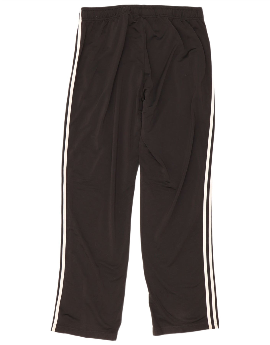 Adidas Herren Trainingshose XL Schwarz Polyester