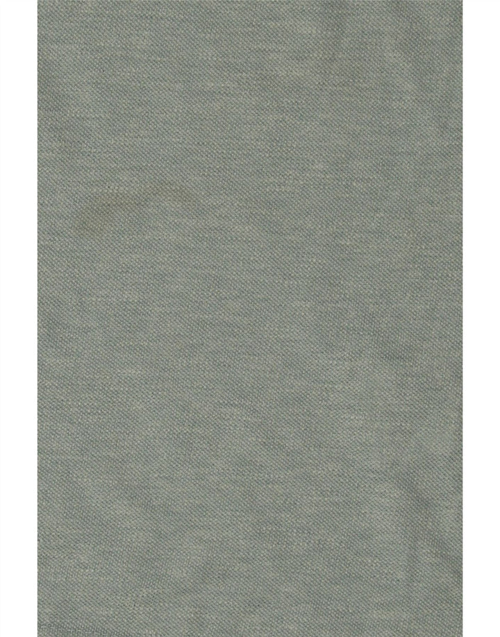 Penguin Herren Poloshirt XL Blau Baumwolle