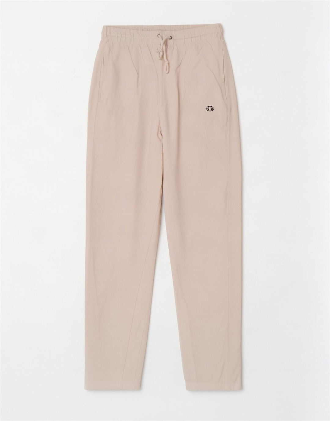 Champion Damen-Trainingshose, UK 12, mittelweiße Baumwolle