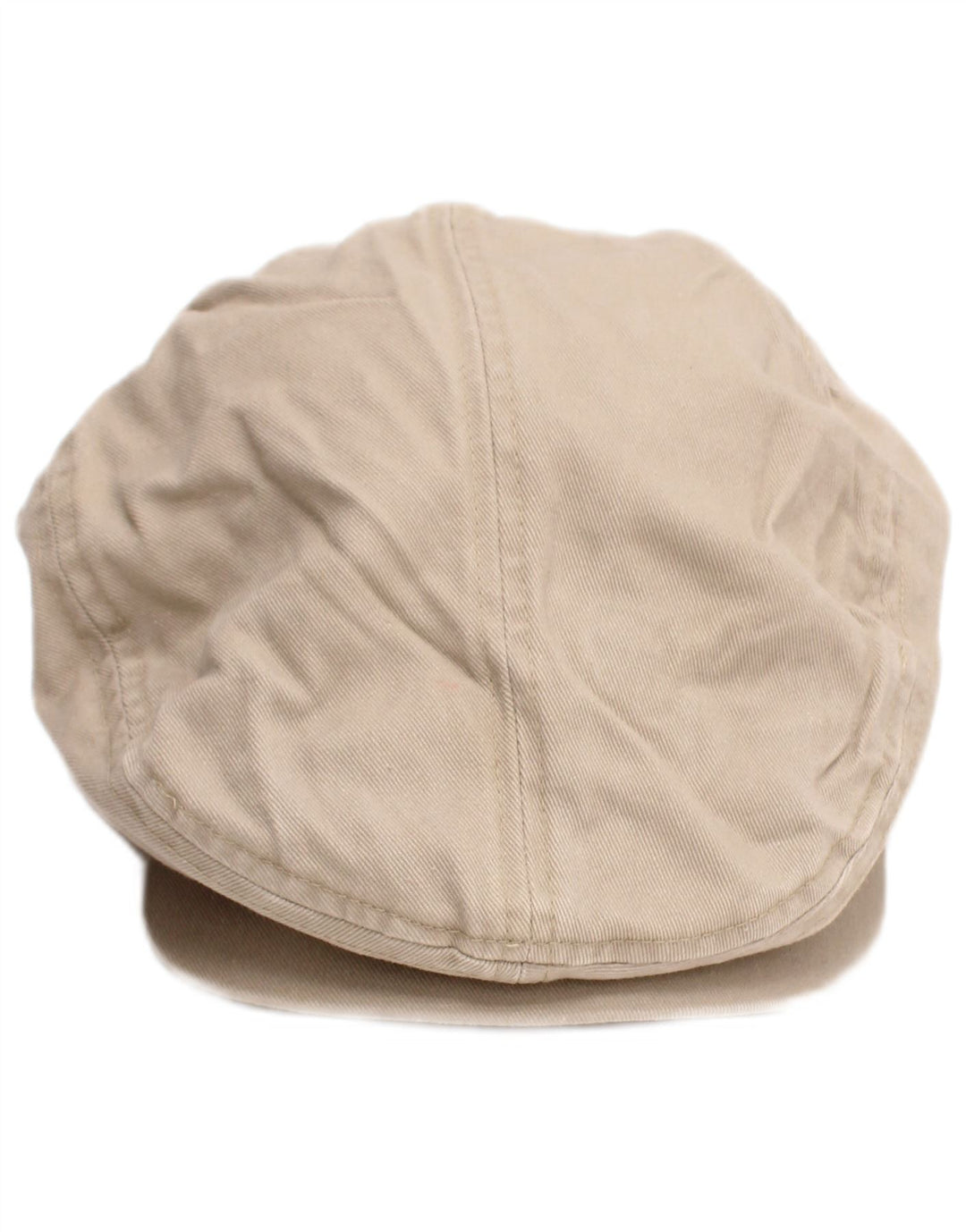 Dockers Herren Schiebermütze Mittel Beige Baumwolle