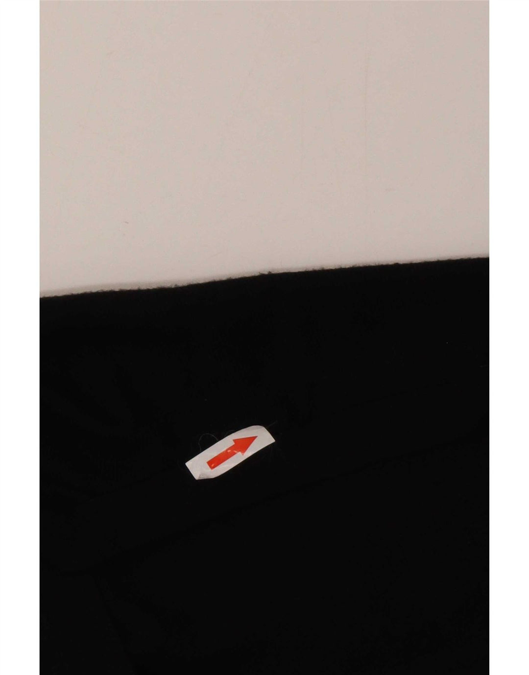 Zara Damen-Cardigan-Pullover UK 16 Large Schwarz Rayon