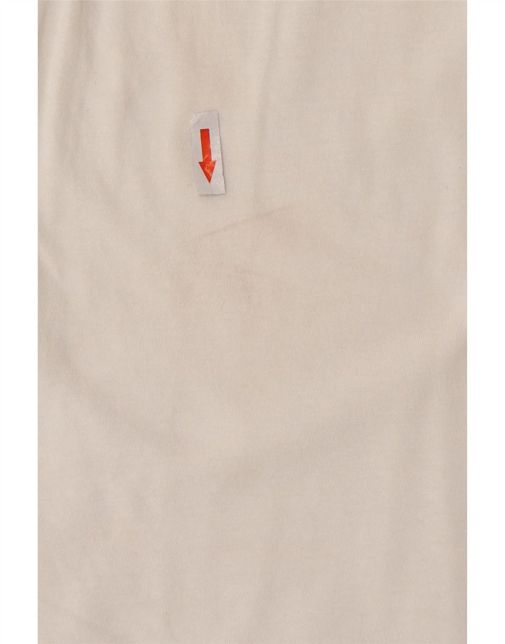 Champion T-Shirt mit Grafik für Jungen, 15–16 Jahre, 2XL, Weiß