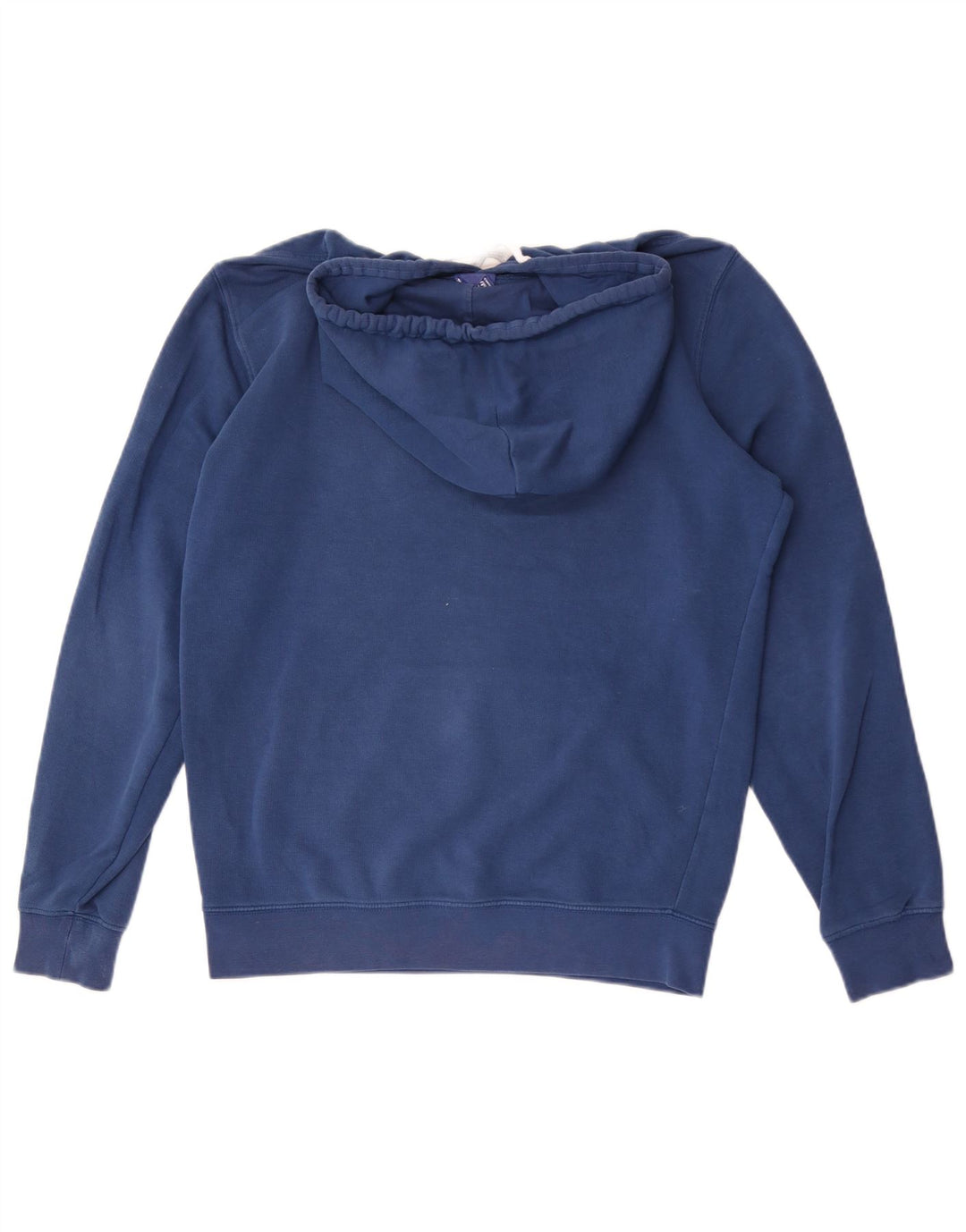 Champion Herren-Kapuzenpullover mit Grafik, Größe S, Marineblau