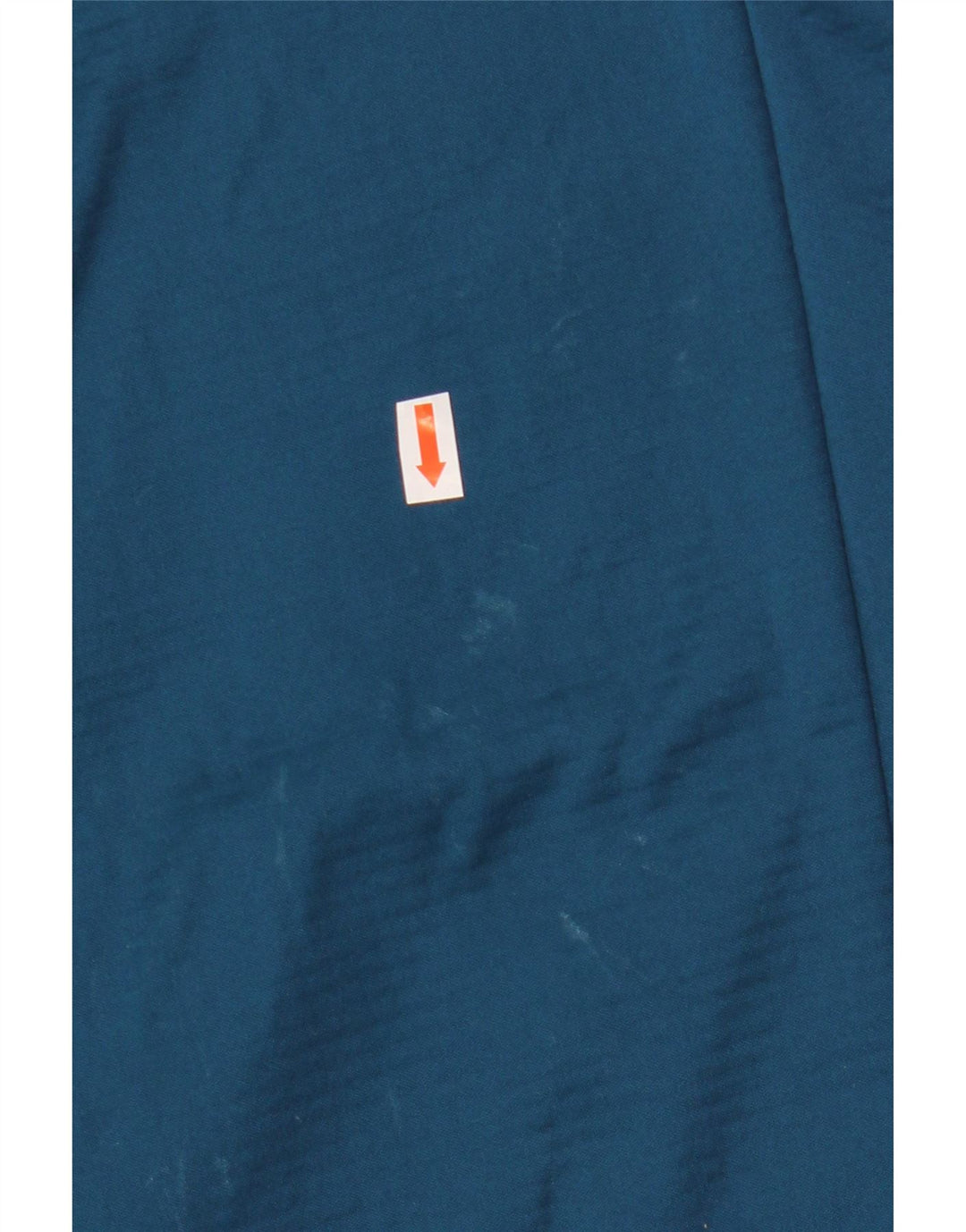 Puma Herren-Kapuzenpullover mit Reißverschluss, klein, Blau, Farbblock