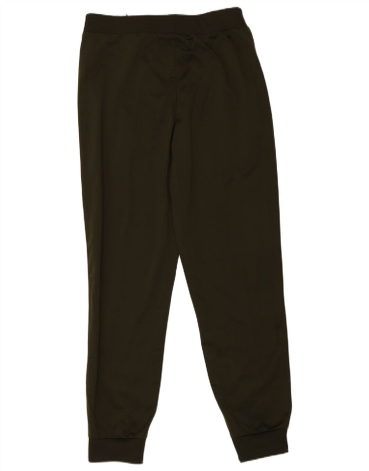 Puma Herren Trainingshose Jogger Mittel Khaki Polyester