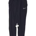 Nike Herren Dri Fit Trainingshose XL Marineblaues Colourblock-Polyester