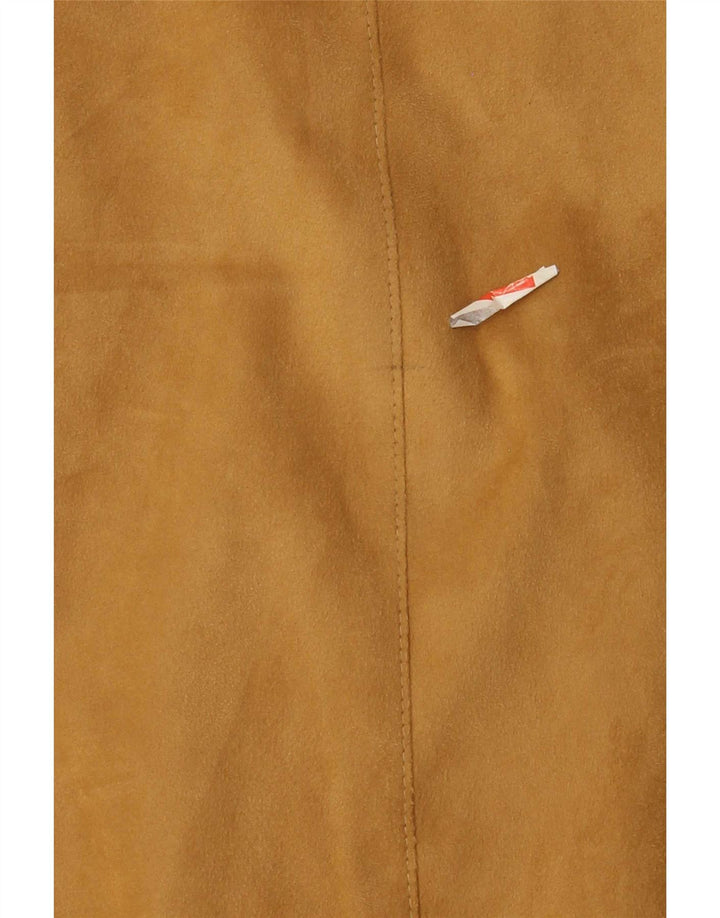 Bugatti Herren Bomberjacke IT 52 XL Beige Polyester
