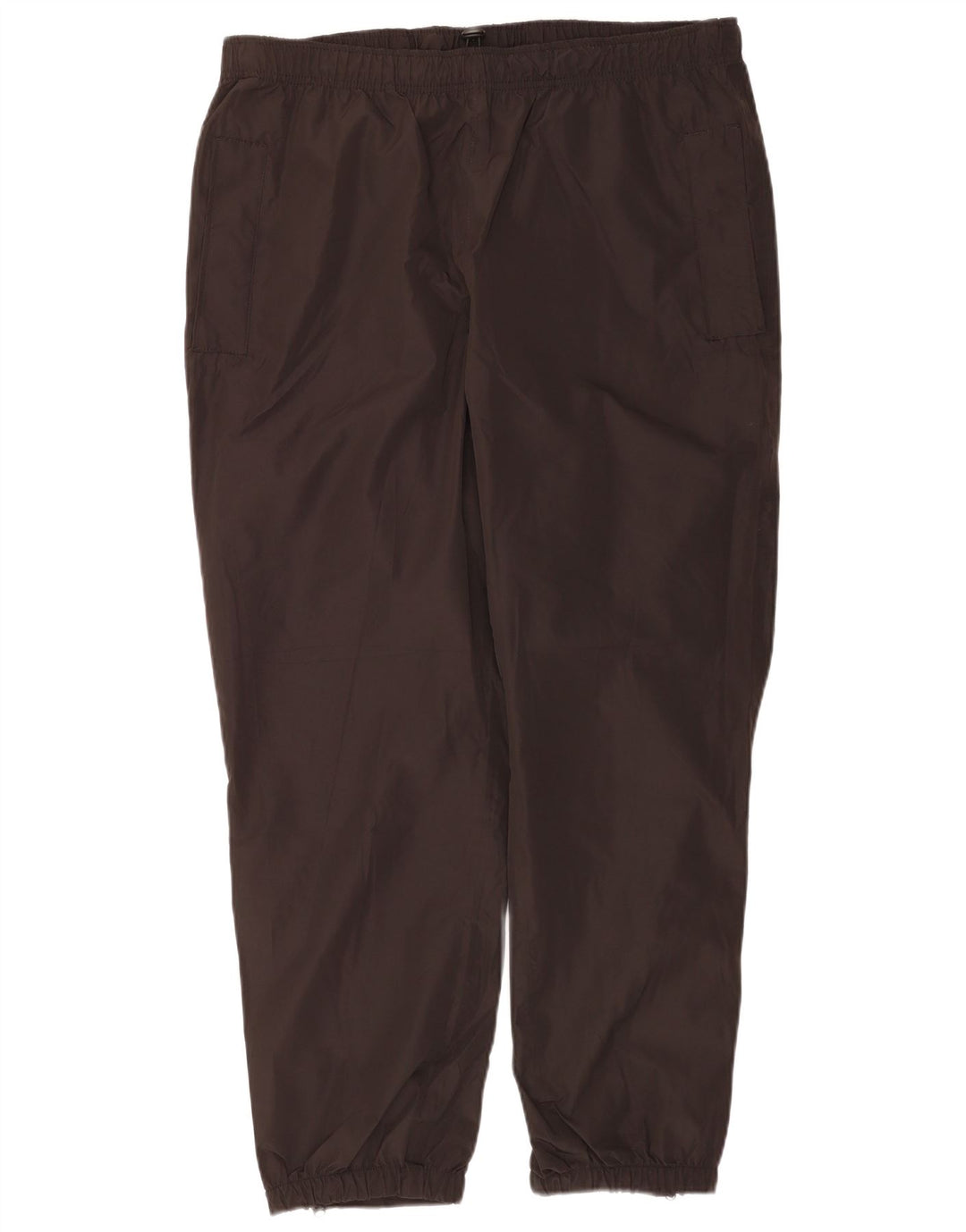 Crane Herren wasserdichte Hose XL Schwarz Polyester