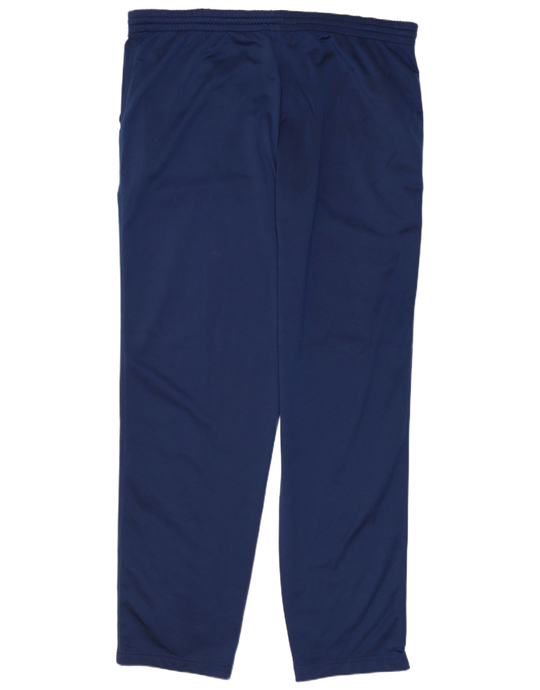Diadora Herren-Trainingshose XL, Marineblau, Polyester