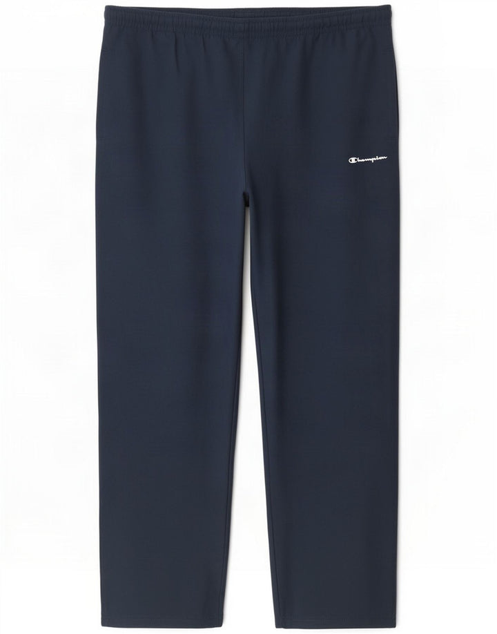 Champion Herren-Trainingshose 2XL Marineblau Polyester