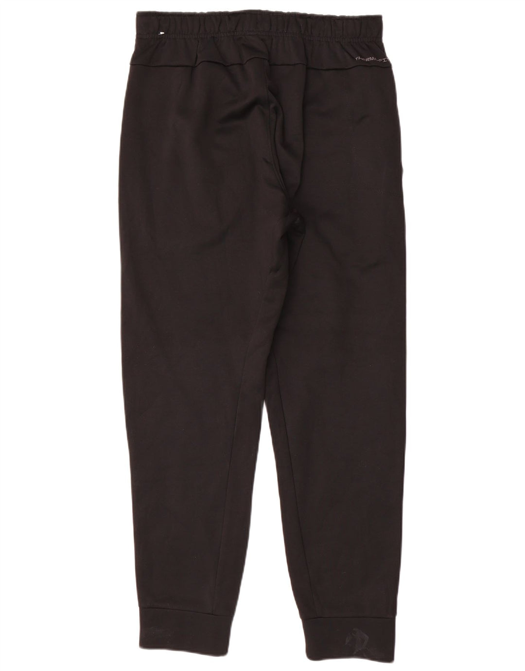 Nike Herren Therma-Fit Trainingshose Jogger Mittelschwarzes Polyester