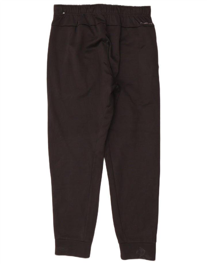 Nike Herren Therma-Fit Trainingshose Jogger Mittelschwarzes Polyester