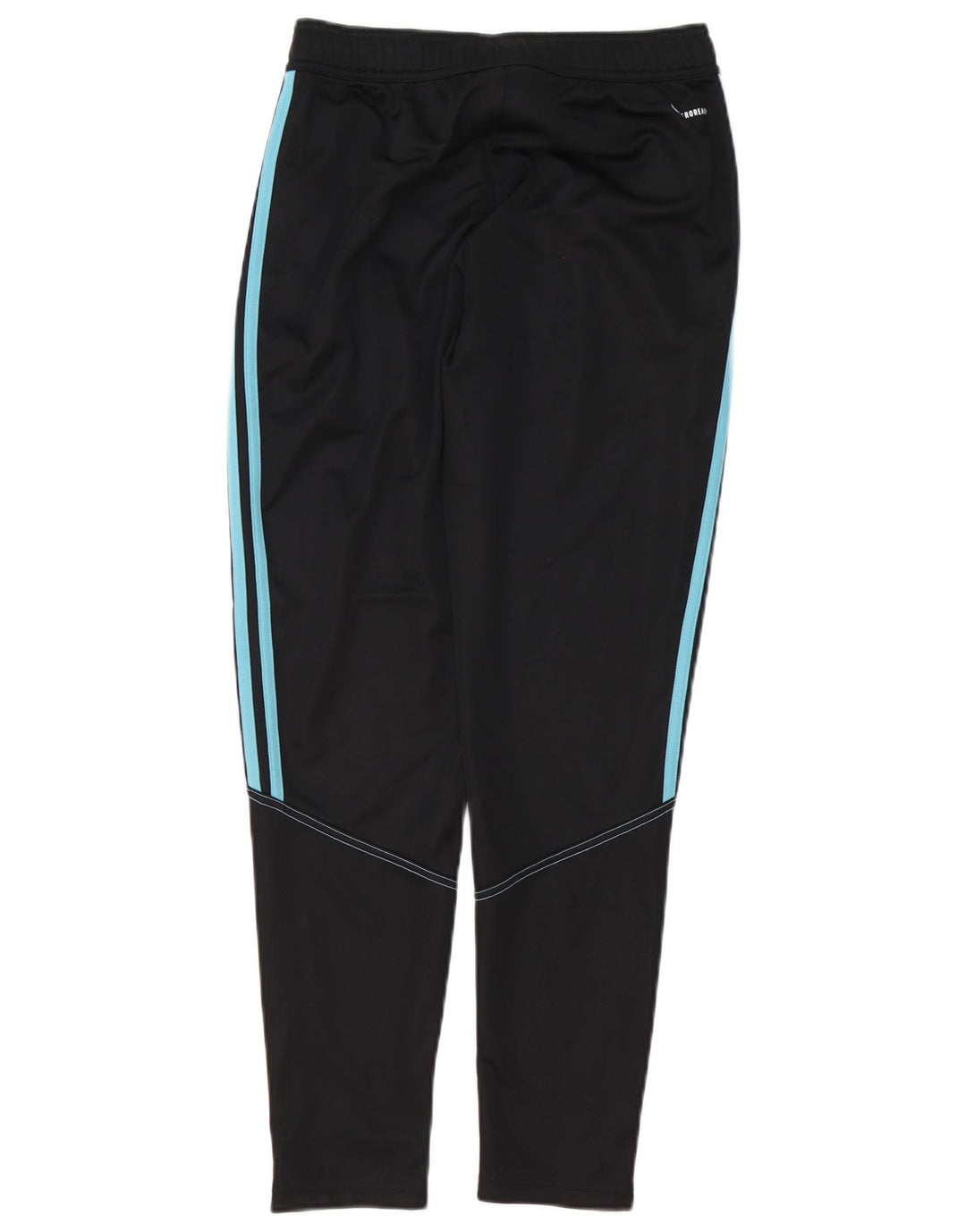 Adidas Herren Aeroready Trainingshose, Größe S, Schwarz, Polyester