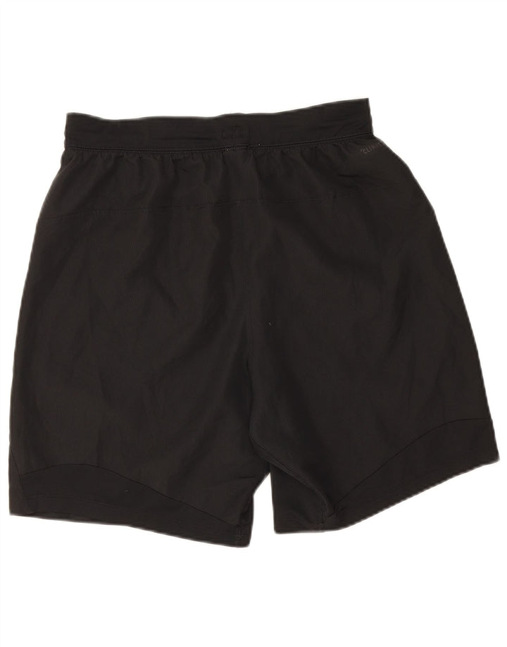 Adidas Herren Climalite Sport Shorts Medium Schwarz