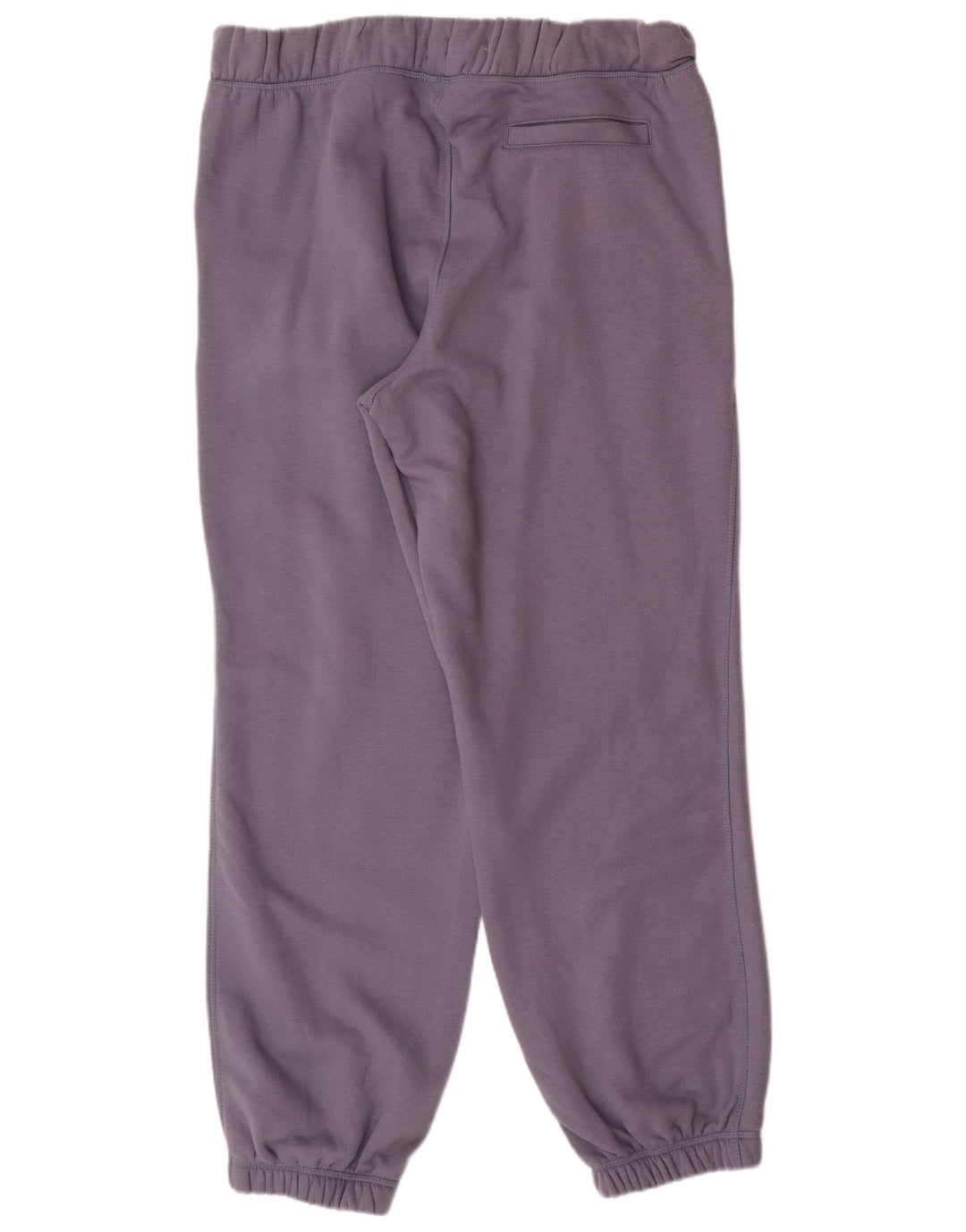 JACK WILLS Damen-Trainingshose, Jogginghose, Größe 40, Größe L, Lila, Baumwolle