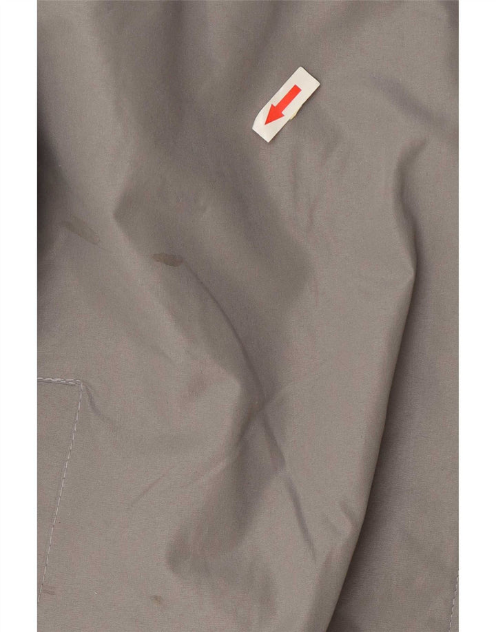 Avirex Herren Bomberjacke UK 44 2XL Grau