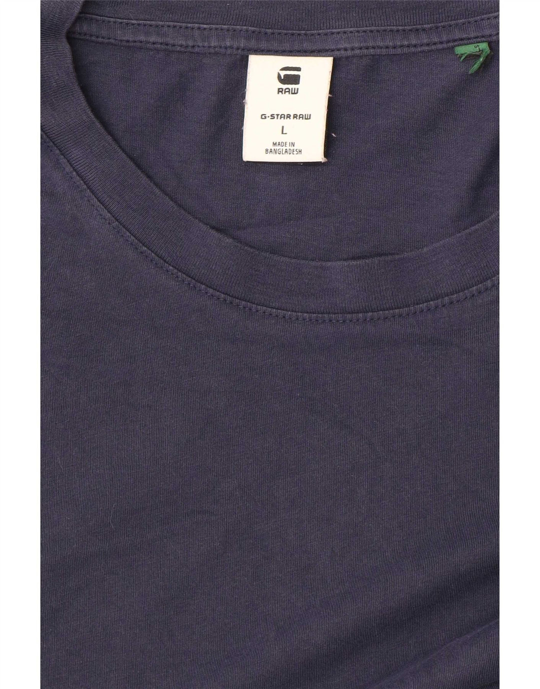G-Star Herren T-Shirt Top Large Marineblau