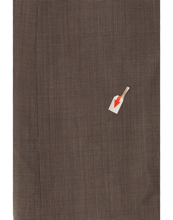 Marks & Spencer Herren-Blazer mit 3 Knöpfen, UK 48, 2XL, beige Wolle
