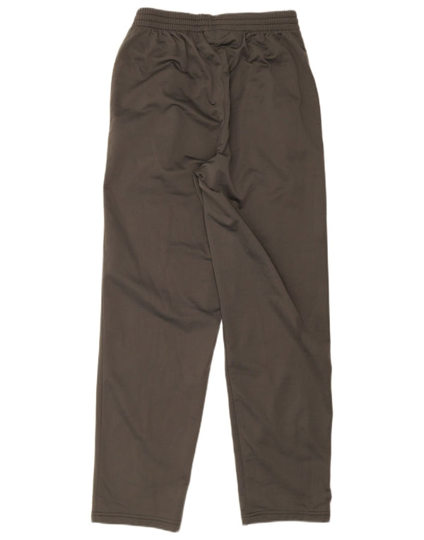 Lotto Herren-Trainingshose, UK 40/42, Größe L, grau, Polyester