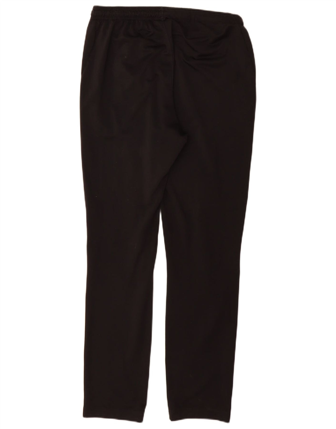 PUMA Herren-Trainingshose, mittelschwarz, Polyester