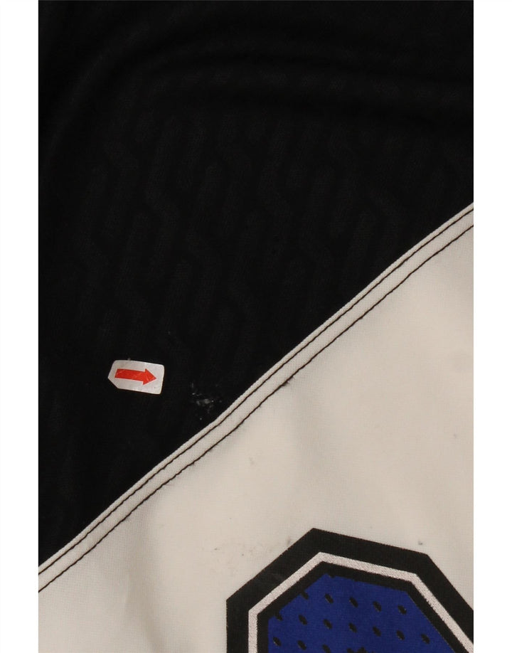 Campagnolo Herren Grafik-T-Shirt Top IT 54 XL Mehrfarbiger Farbblock