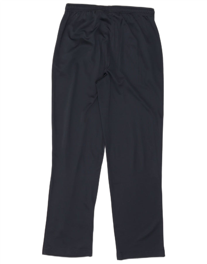Lotto Herren-Trainingshose, groß, marineblau, Polyester