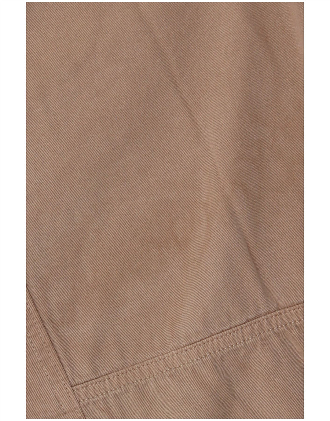 Carrera Herren gerade Cargohose IT 48 Medium W30 L34 Beige Baumwolle