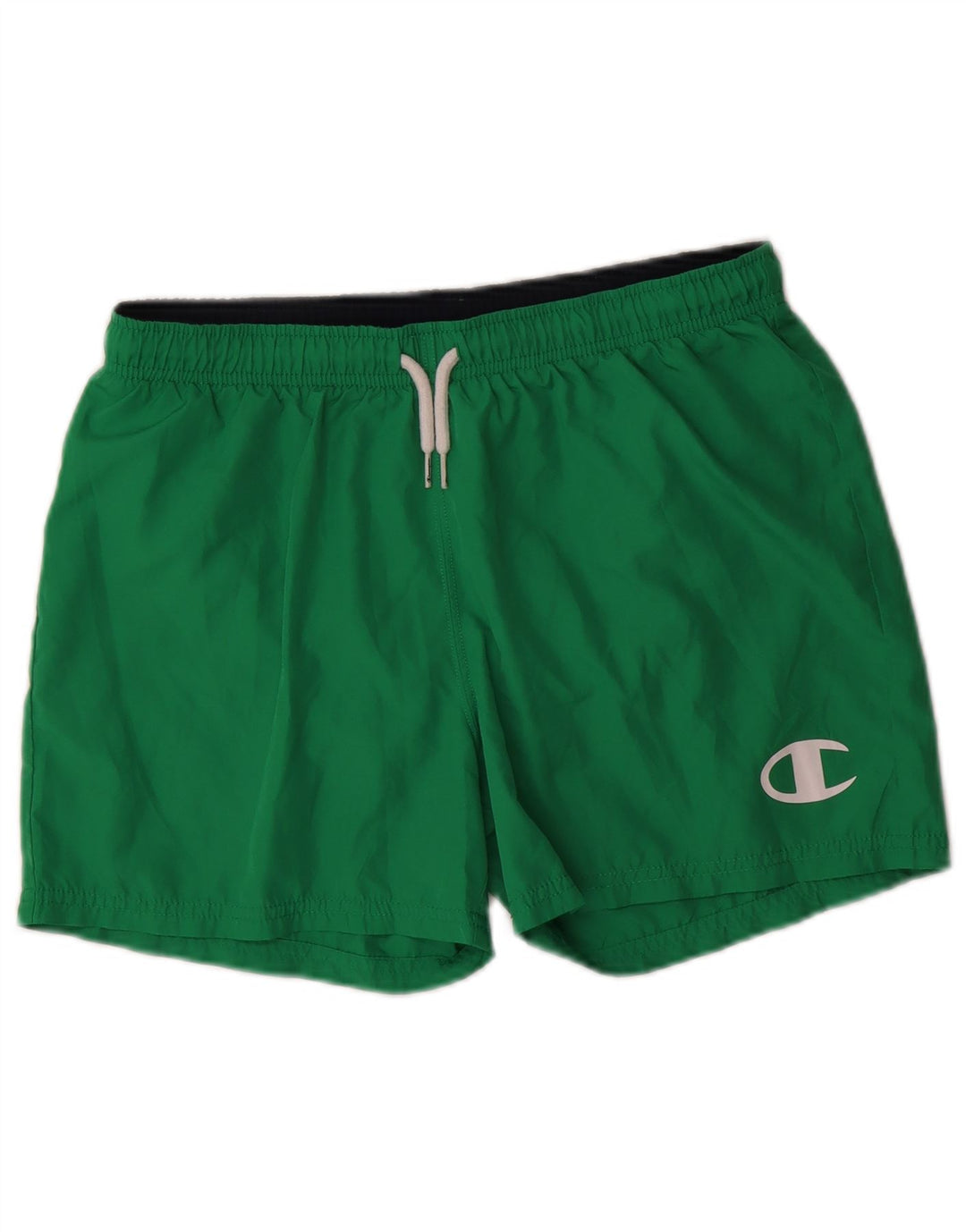 Champion Badeshorts für Jungen, 15–16 Jahre, 2XL, Grün
