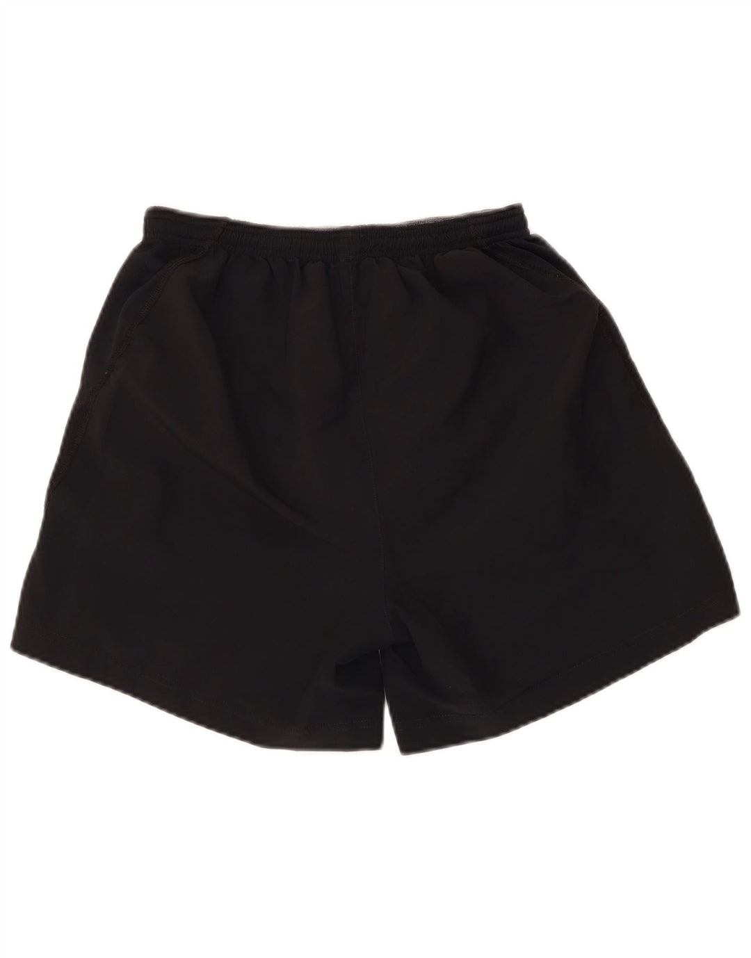 Under Armour Herren Heat Gear Graphic Sportshorts Medium Schwarz