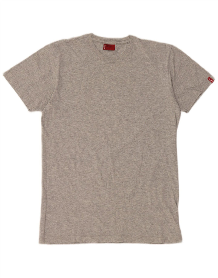 Levi's Herren T-Shirt Top Small Grau meliert