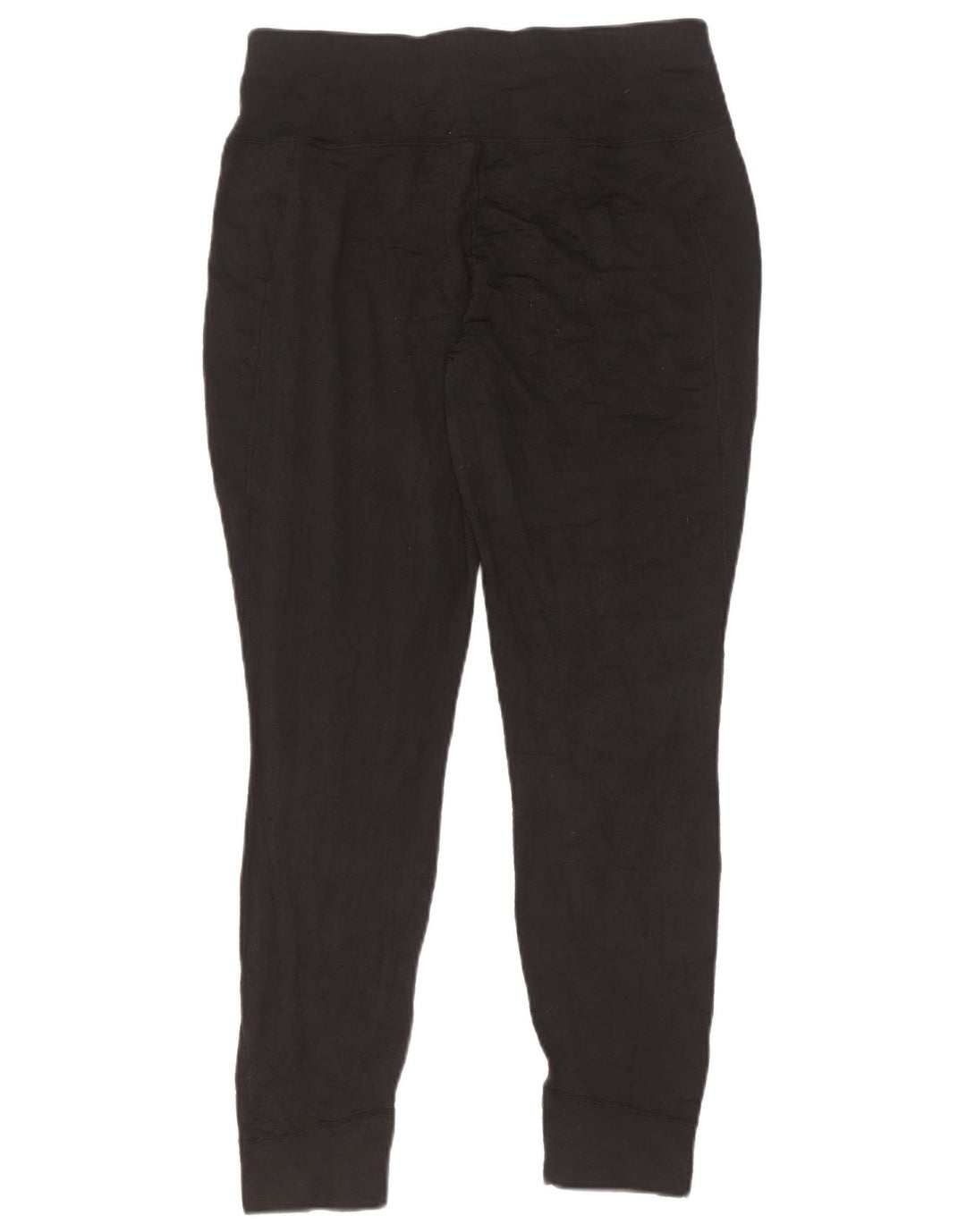 Patagonia Damen Leggings UK 12 Medium Schwarz Polyester
