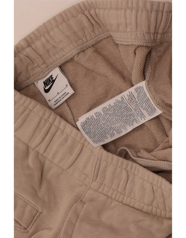 Nike Herren-Trainingshose aus mittelbeiger Baumwolle