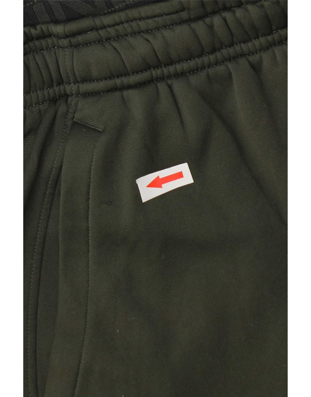 Under Armour Herren Cold Gear Trainingshose Jogger Medium Khaki