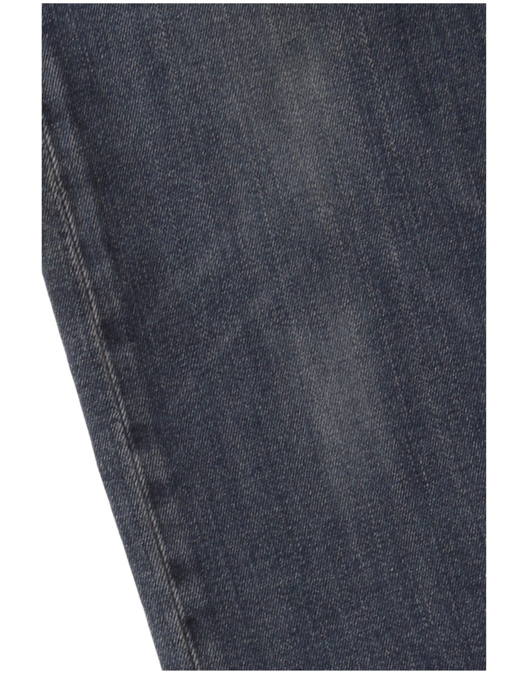 Levi's Herren Skinny Jeans W34 L32 Blaue Baumwolle
