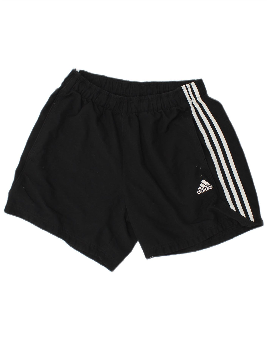Adidas Herren Climalite Sport Shorts Medium Schwarz Polyester