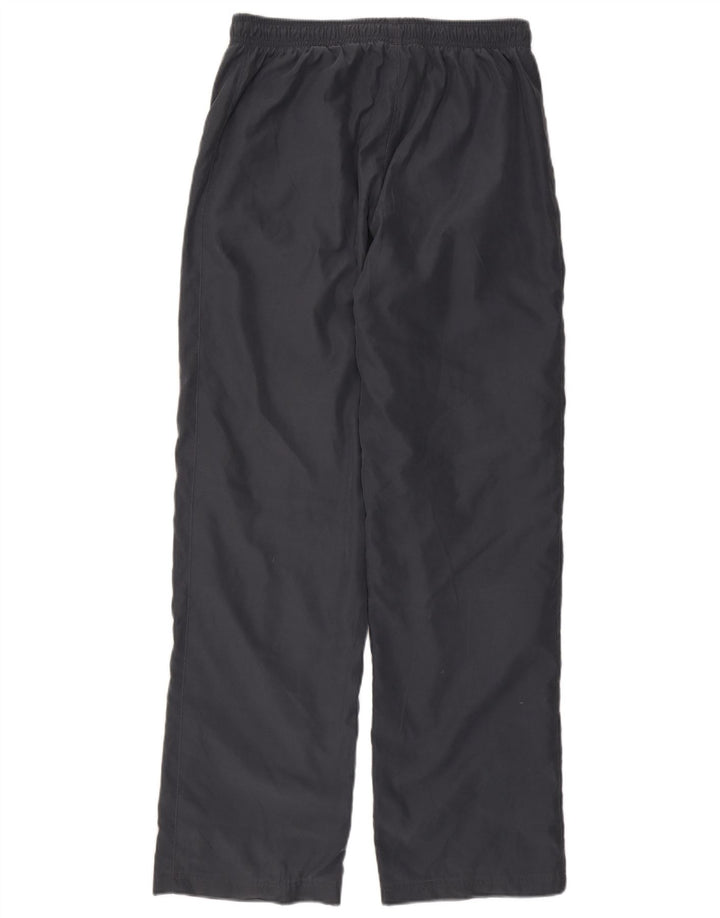 Champion Herren-Trainingshose, XL, grau, Polyester