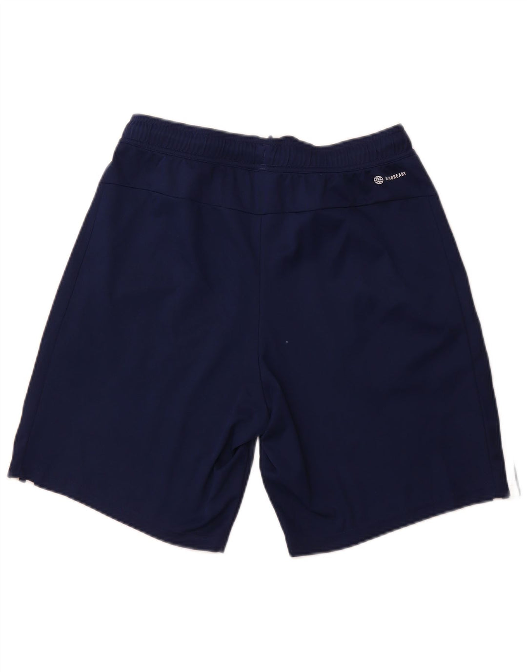 ADIDAS Mens Aeroready Sport Shorts Medium Navy Blue