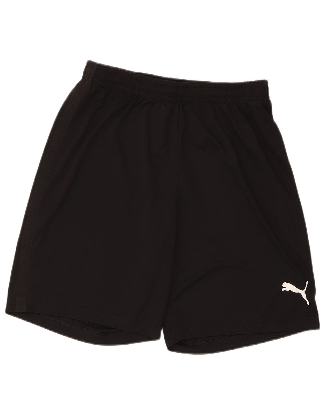 Puma Herren Sportshorts Small Schwarz
