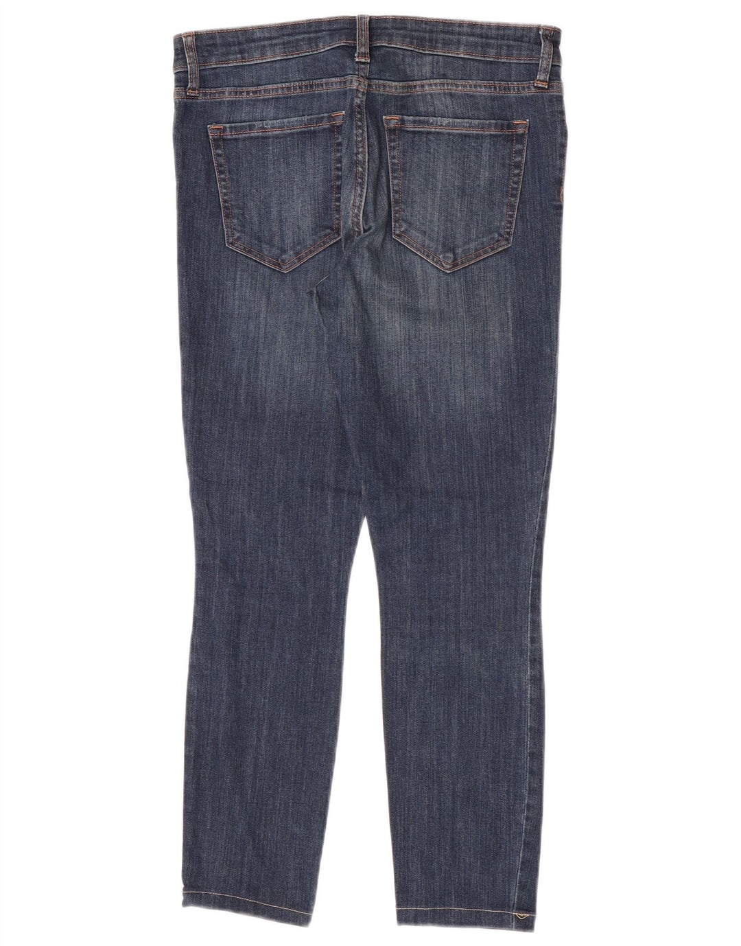 Gap Damen Legging Legging Skinny Jeans W28 L26 Blau