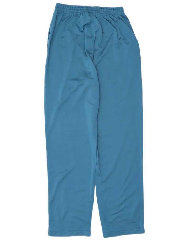 Lotto Herren-Trainingshose, UK 40/42, Größe L, blau, Polyester