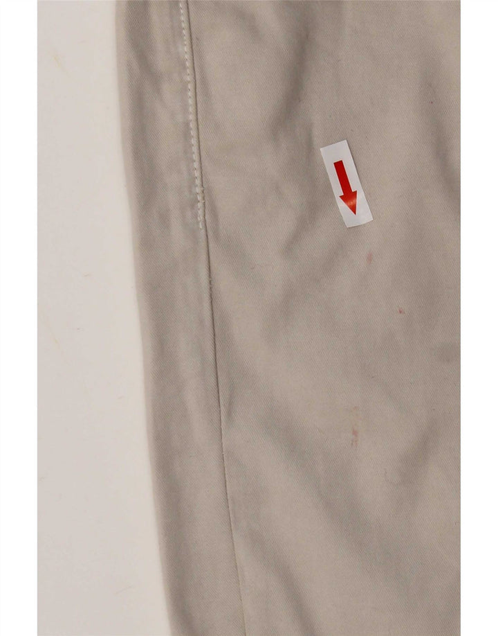 G-Star Herren Freizeitshorts W31 mittelgraue Baumwolle